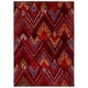 preview thumbnail 39 of 64, SAFAVIEH Amsterdam Malinda Modern Rug