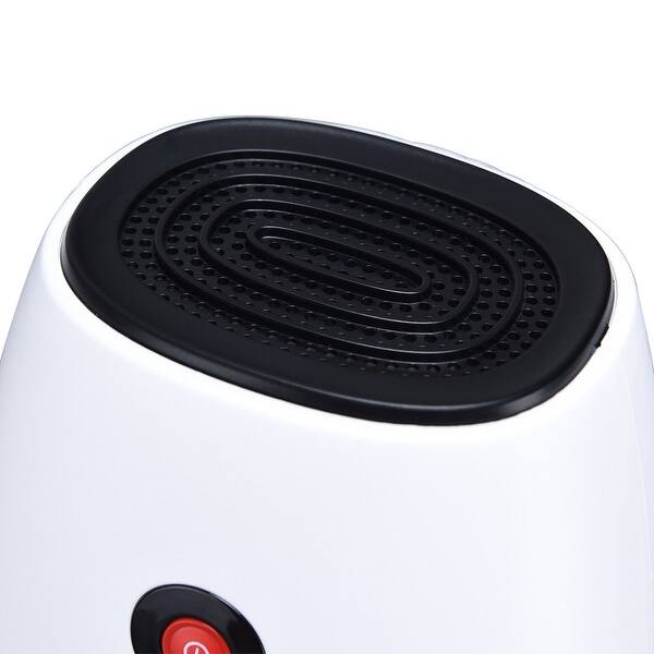 Shop Costway Portable Mini Electric Dehumidifier Quiet Safe
