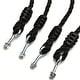 preview thumbnail 5 of 3, Detachable Swing Sets Playground Platform Saucer Swing Rope - M