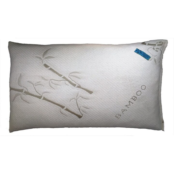 Memory Foam Bed Pillows Bed Bath & Beyond
