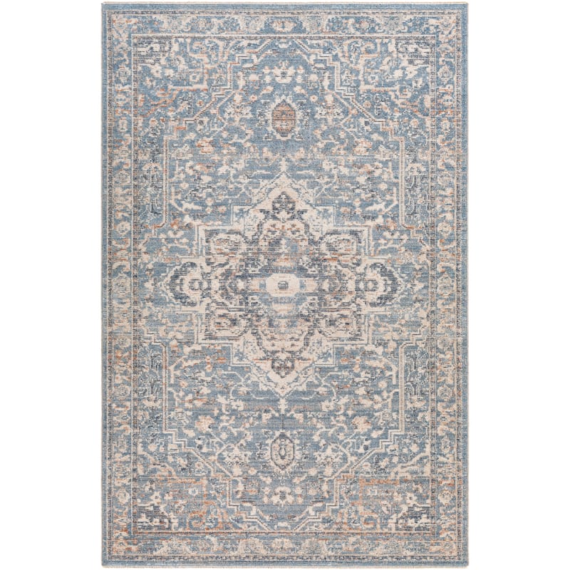Artistic Weavers Nusrat Vintage Area Rug