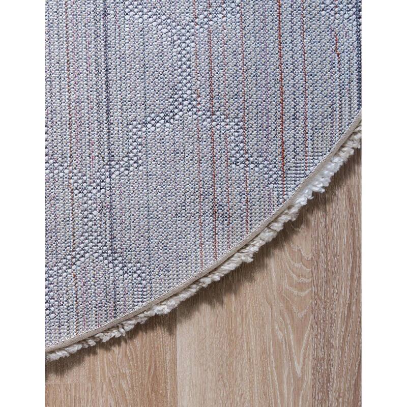 Shag Shoploni Collection Area Rug