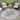 Machine Washable Indoor/Outdoor Geo Modern Chantille Rug