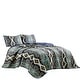 preview thumbnail 2 of 5, Areni Luxury 3 Piece Bedspread