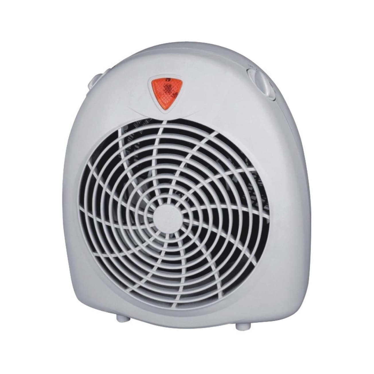 Pelonis HF-0003 Heater-Fan, 600/900/1500 W, Off-White Bed Bath
