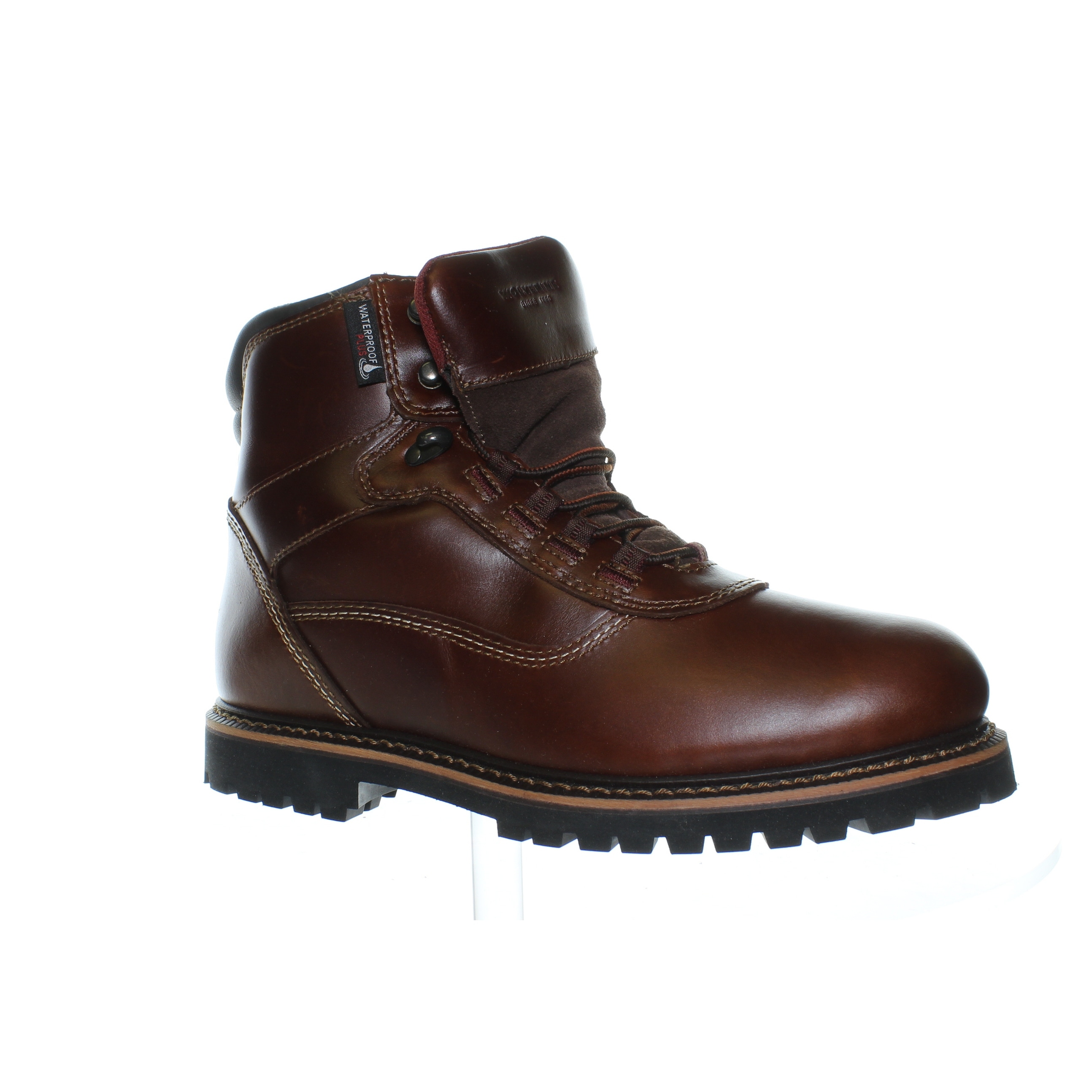 wolverine neilson boot