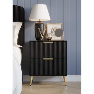 Everett Nightstand