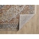 preview thumbnail 10 of 15, Domani Opulence Distressed Persian Area Rug