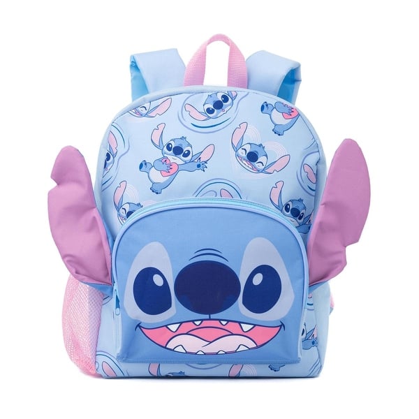 Backpack Kids Alien Character Merchandise 3D Ears School Rucksack Pencil Case and Water Bottle Back to School Bag Gifts - Bed Bath & Beyond - 42714410 Backpack Kids Alien Character Merchandise 3D Ears School Rucksack Pencil Case and Water Bottle Back to School Bag Gifts - Bed Bath & Beyond - 42714410