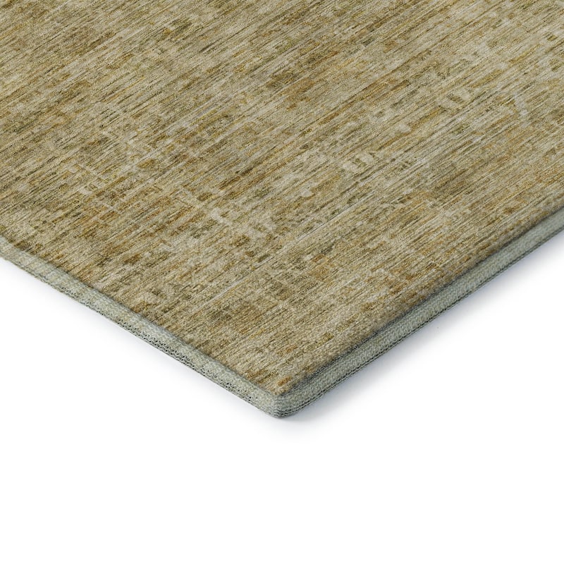 Premium Washable Super Soft Vintage Traditional Mayfield Rug