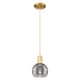 Option Satin Gold