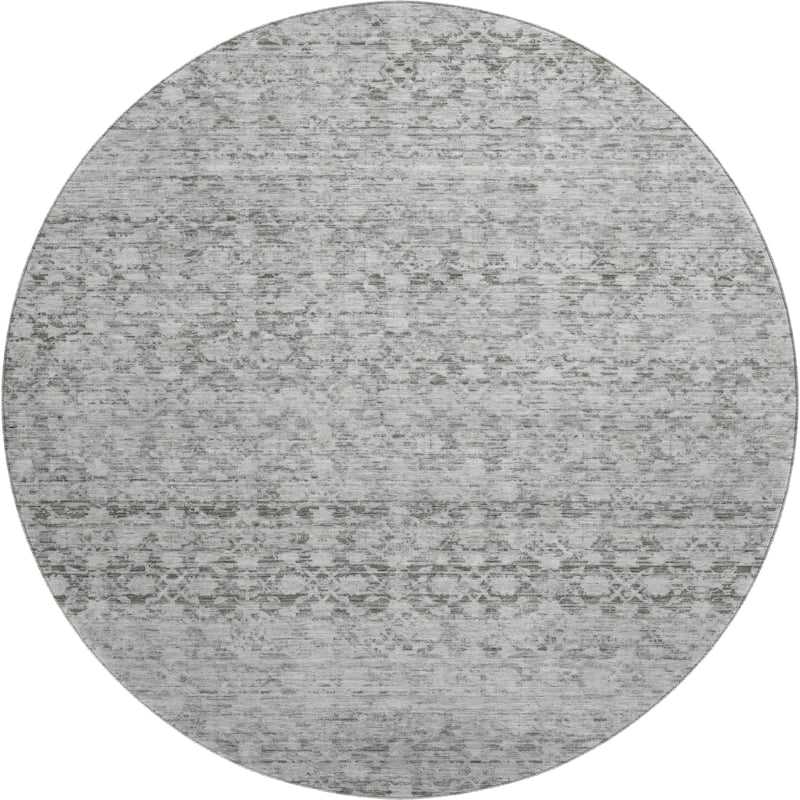 Premium Washable Super Soft Vintage Traditional Mayfield Rug