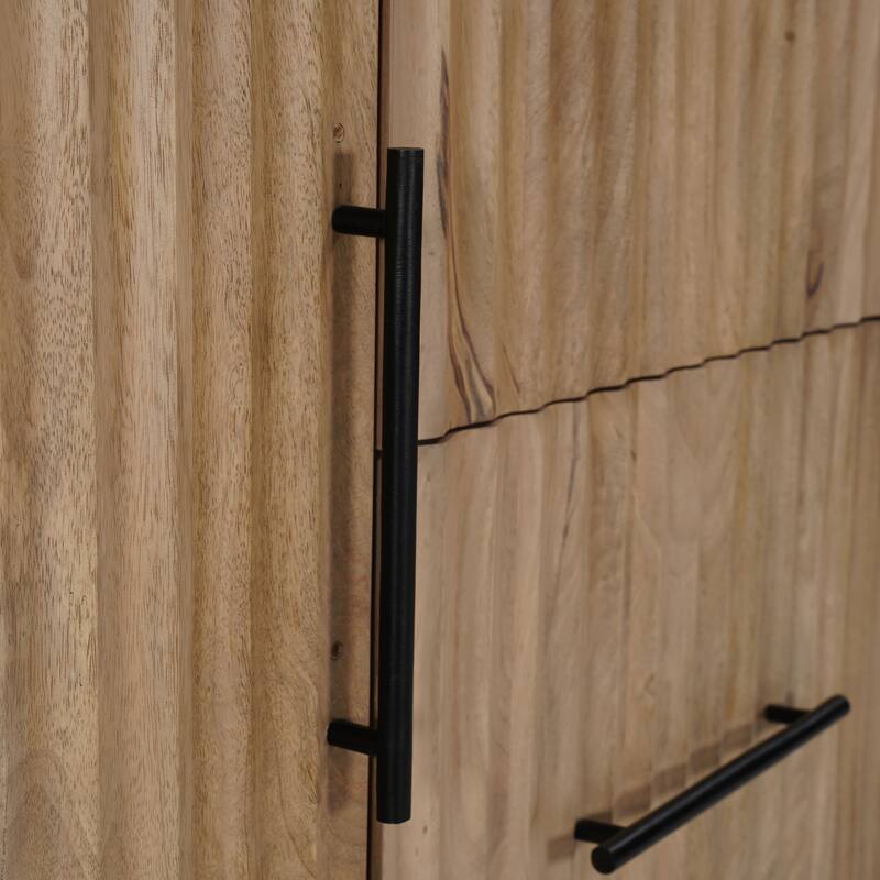 Ashton 63" Side Board - 63" x 18" x 32"
