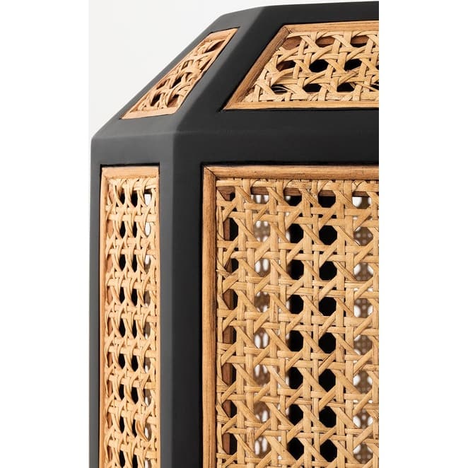 Hudson Valley Lighting Georgia 4 Light 18" Wide LED Cage Pendant
