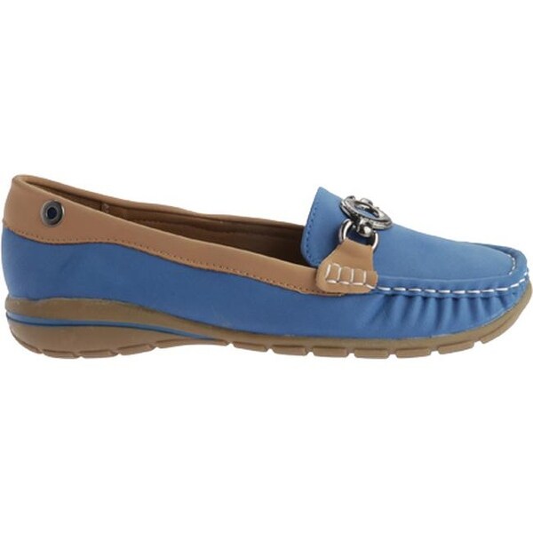 Beacon shoe womens loafers clearance