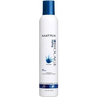 Matrix Biolage Styling Freeze Fix Humidity-Resistant Hairspray 10 oz - Overstock - 11733964