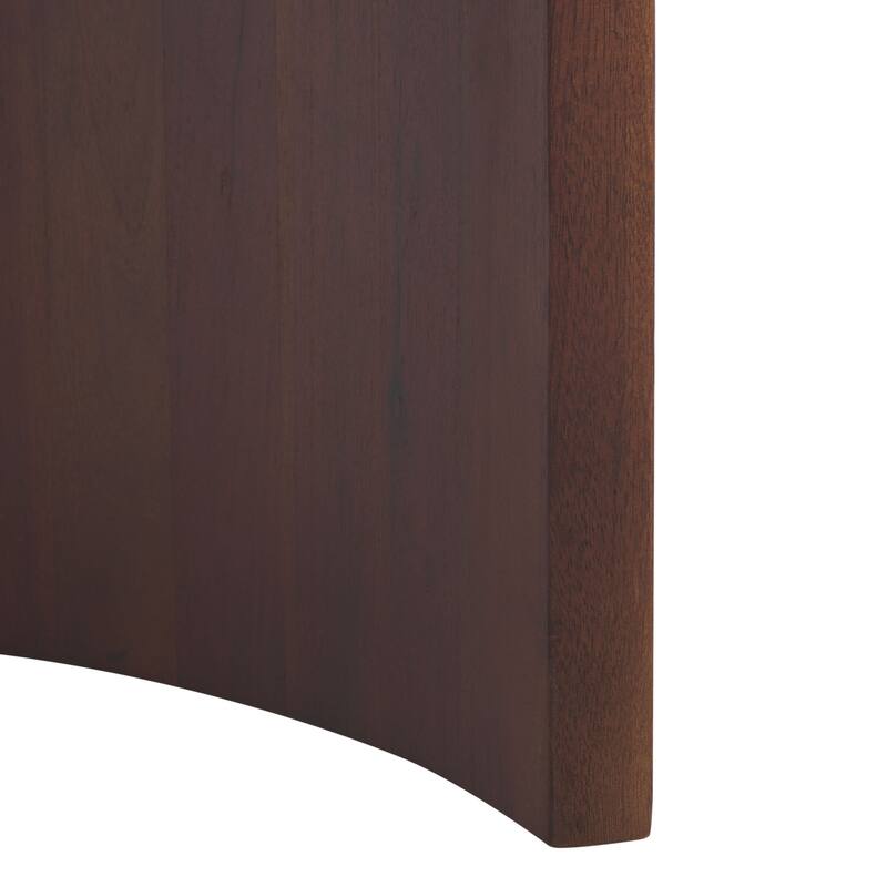 SAFAVIEH Couture Sheyenne Travertine Coffee Table - 50"W x 24"D x 15"H