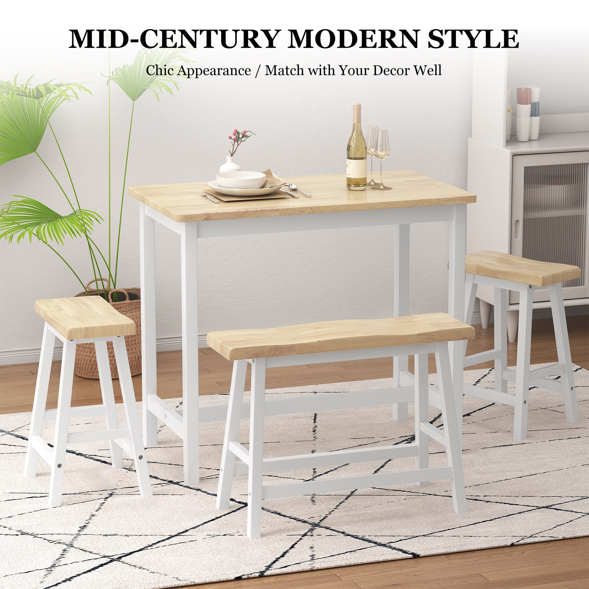 All modern sale pub table