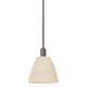 Option Oil Rubbed Bronze / Natural