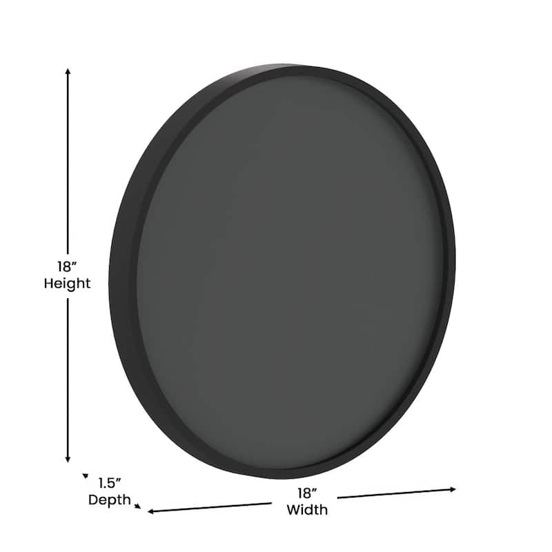Commercial Wall Mount Wooden Frame Magnetic Chalkboard