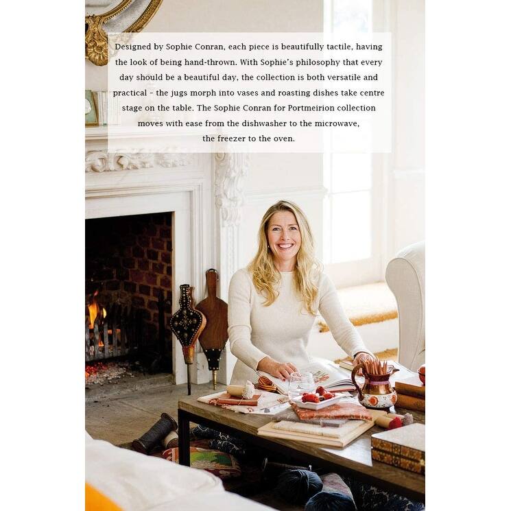 Portmeirion Sophie Conran Salad Bowl