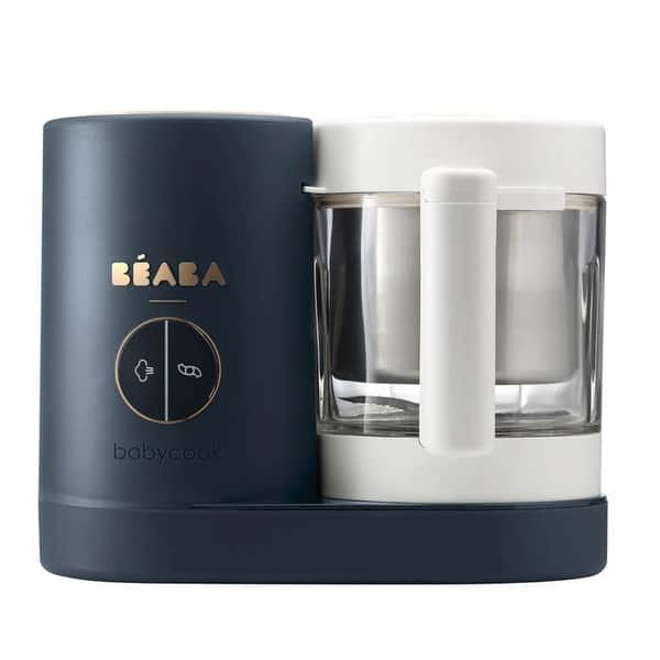 slide 2 of 21, BEABA Babycook Neo Midnight