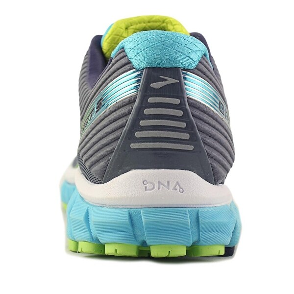brooks ghost 9 womens grey