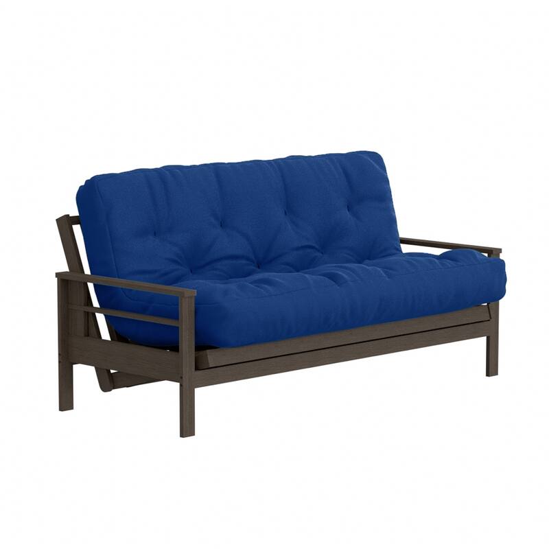 10" Premium Foam Mattress. Mattress only. Frame not included.