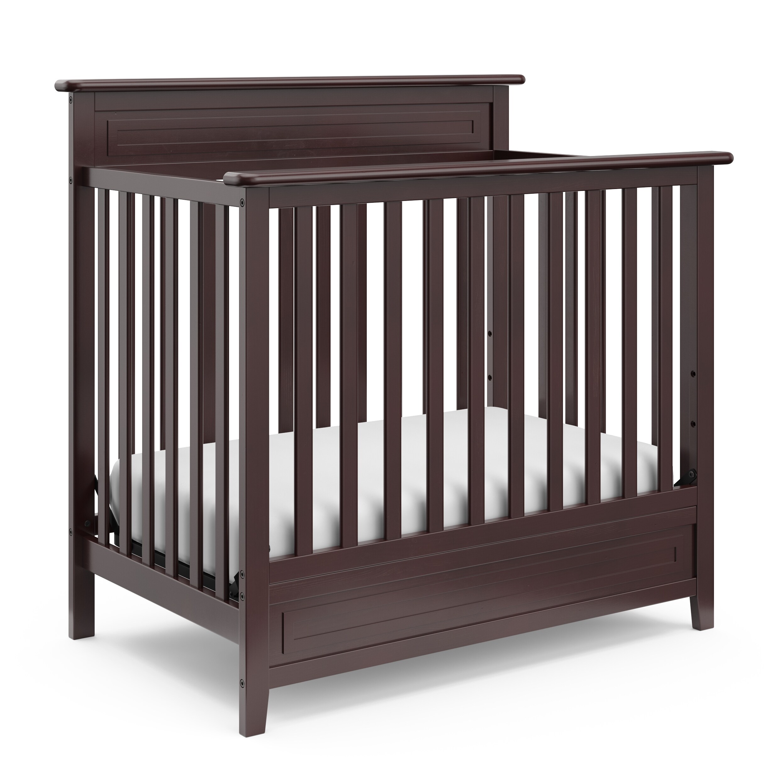 sumitra 5 in 1 crib