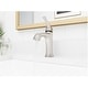 preview thumbnail 10 of 12, Pfister LG42-MCA0 McAllen 1.2 GPM Single Hole Bathroom Faucet with