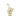 Gold Swan Dessert Spoon Holder with 6 Spoons
