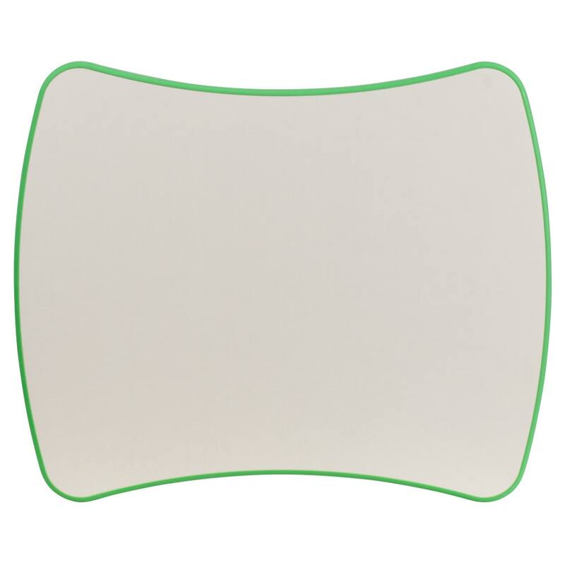 22x27 Rectangular Plastic Activity Table