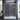 DreamLine Infinity-Z 56-60 in. W x 72 in. H Semi-Frameless Sliding Shower Door, Frosted Glass