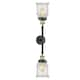 Option Black Antique Brass / Seedy
