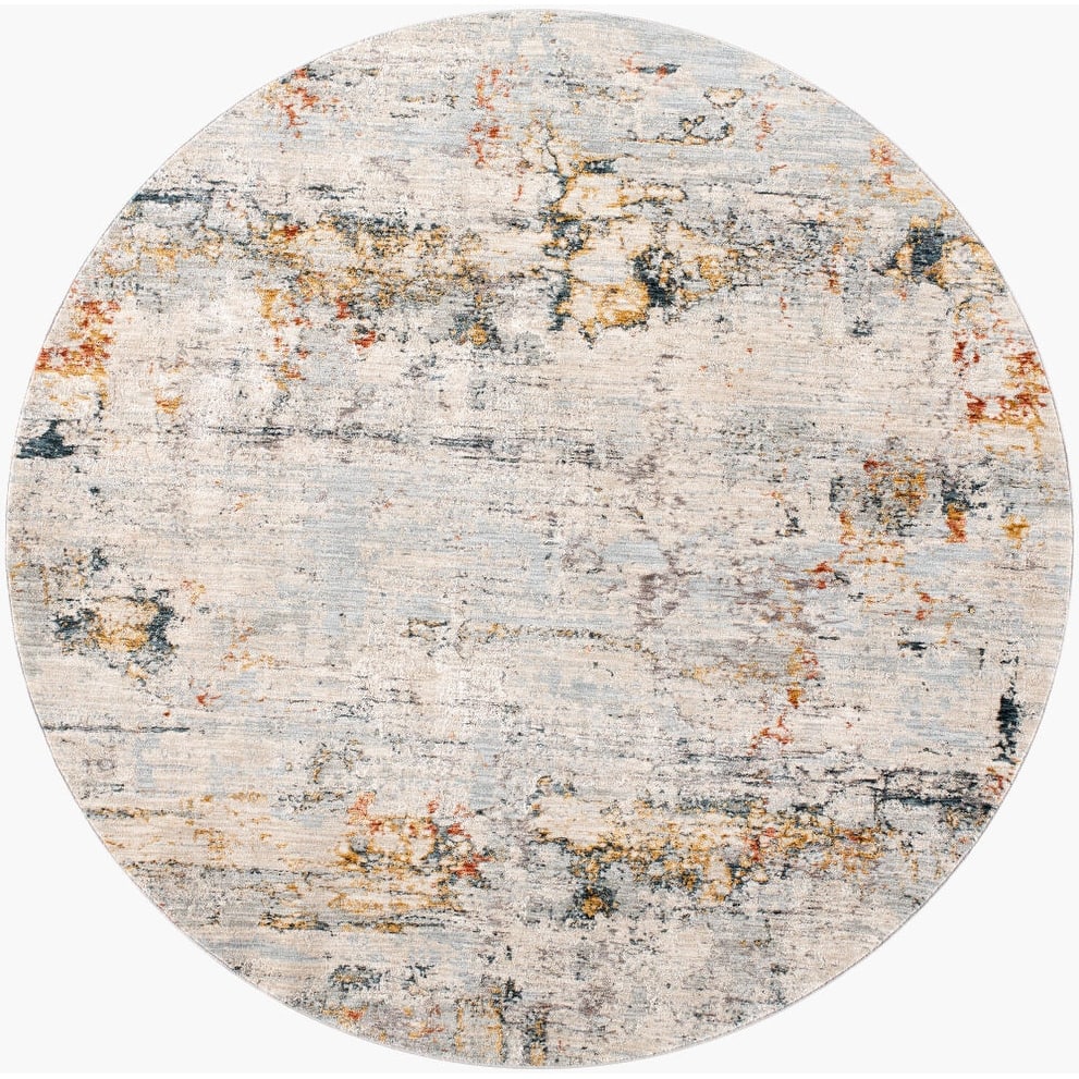 Livabliss Rustic Laila Abstract Area Rug