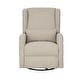 preview thumbnail 54 of 64, Madison Park Candace Power Recliner 3-in-1 with Swivel, Glider, USB Ports