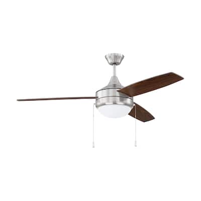 Craftmade 52" Phaze Energy Star 3 Blade Ceiling Fan