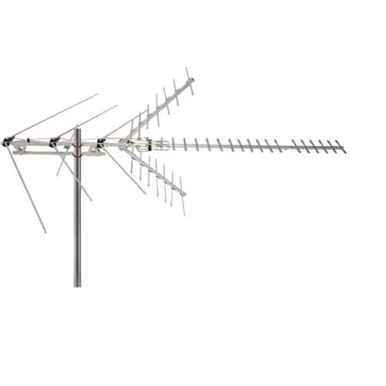 Channel Master - Cm2020 - Outdoor Hdtv Antenna 100M - Overstock - 17201936