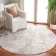 preview thumbnail 9 of 62, SAFAVIEH Century Trix Modern Abstract Rug