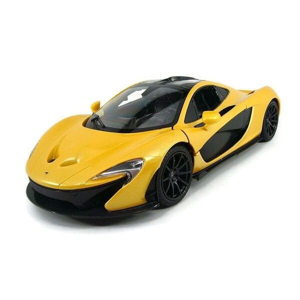 rc mclaren
