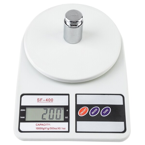 Digital food scale online bed bath and beyond
