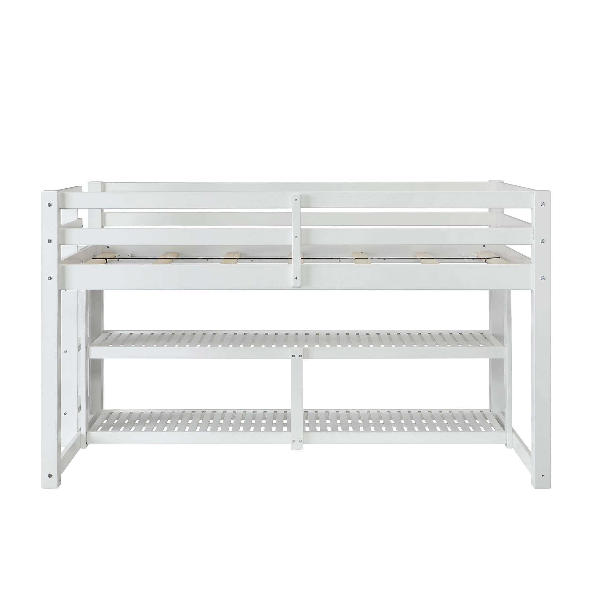 Better homes and gardens greer twin shop loft bed