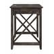 preview thumbnail 11 of 49, Key West 48W Writing Desk by Bush Furniture