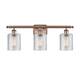Option Antique Copper / Clear