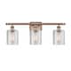 Option Antique Copper / Clear