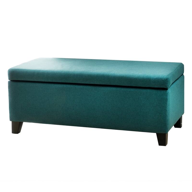 STORAGE Ottoman Comfortable choice, multiple functions, classic design, and cozy corners