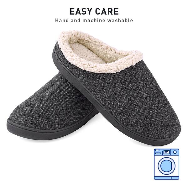 Top 10 Best Men s Slippers Reviews in 2020 Top 10 Best Men s Slippers Reviews in 2020
