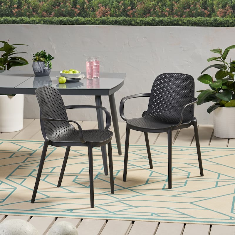 Outdoor Dining Chair