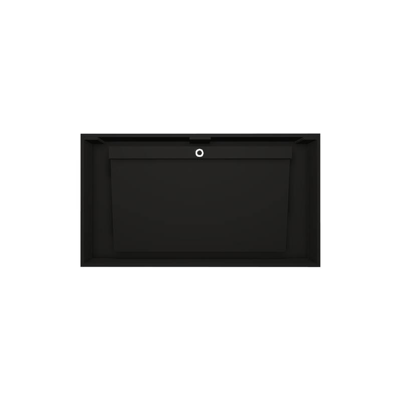 Audrey 36" - 72" Solid Surface Bathroom Vanity Top