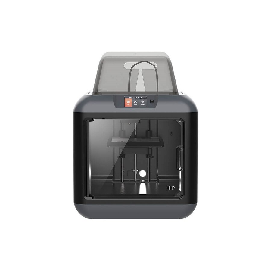 Shop Mp Enclosed 150 3d Printer Ultra Quiet Assisted Level Wi